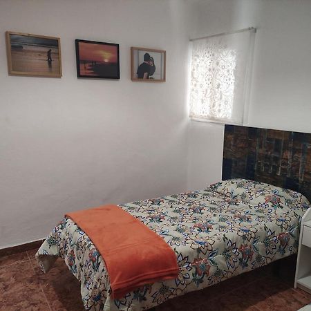 Casa Jose Villa โรตา ภายนอก รูปภาพ