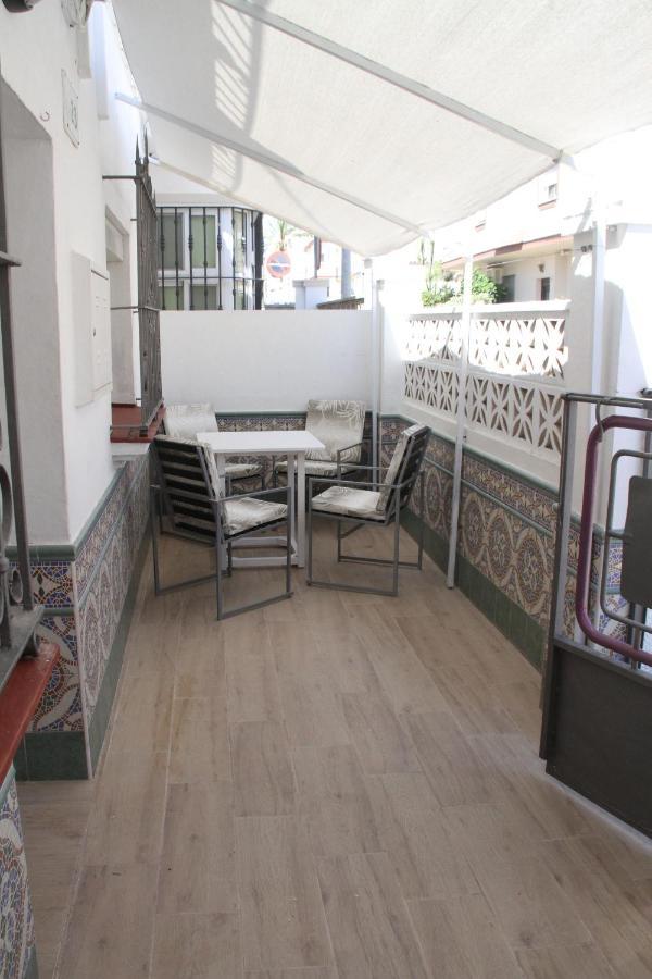 Casa Jose Villa โรตา ภายนอก รูปภาพ