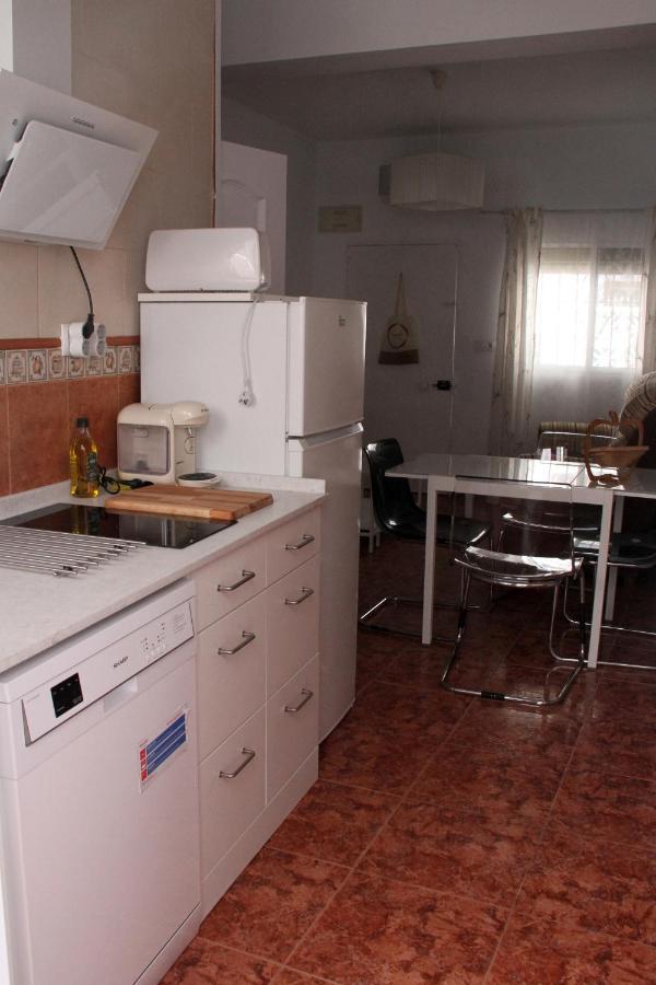 Casa Jose Villa โรตา ภายนอก รูปภาพ