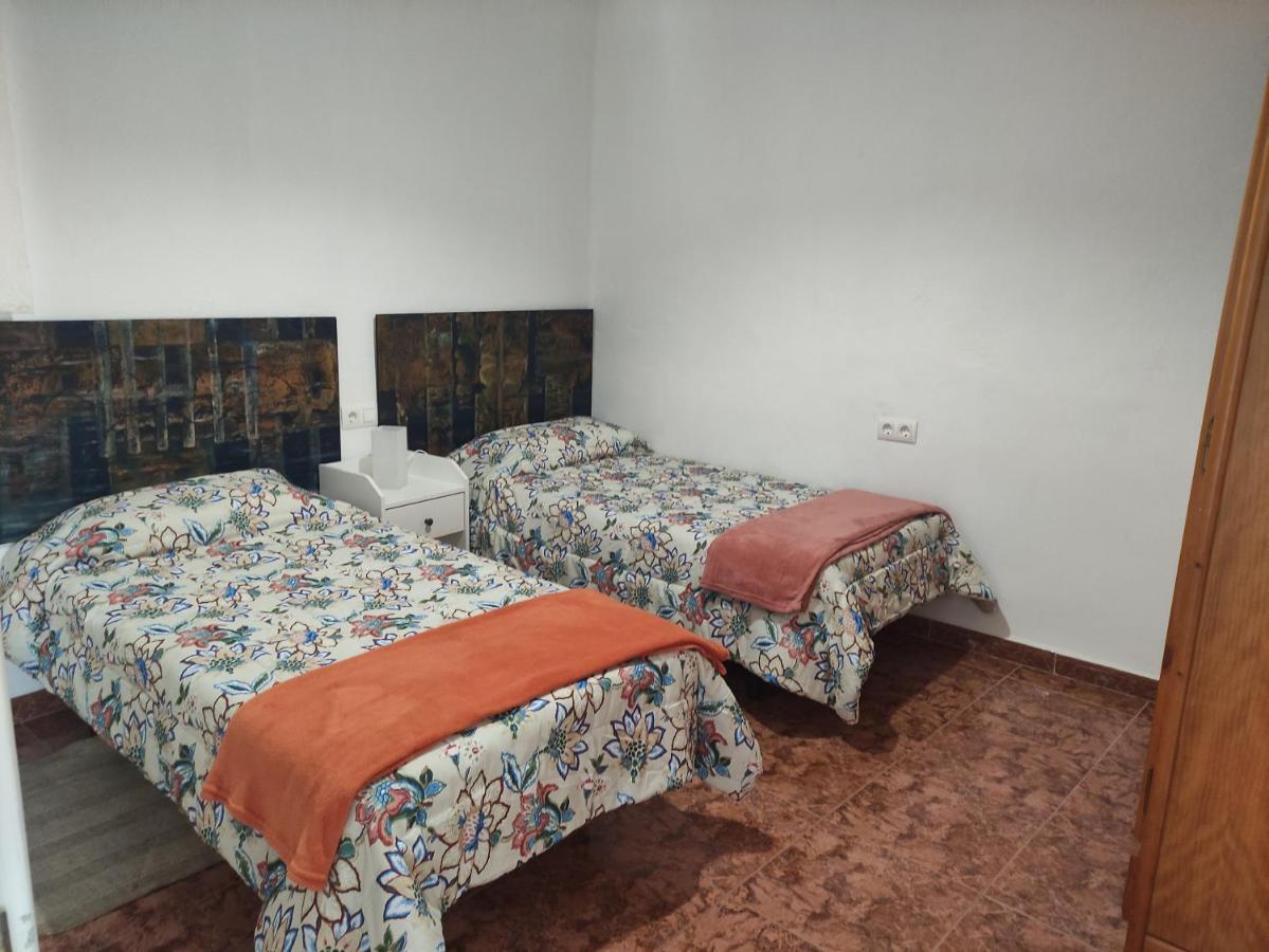 Casa Jose Villa โรตา ภายนอก รูปภาพ