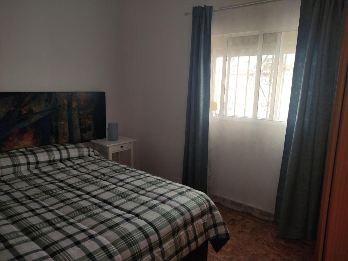 Casa Jose Villa โรตา ภายนอก รูปภาพ