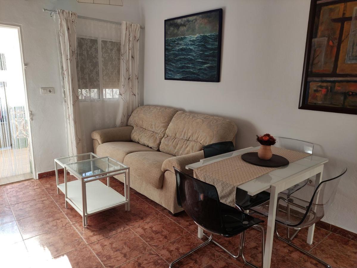 Casa Jose Villa โรตา ภายนอก รูปภาพ