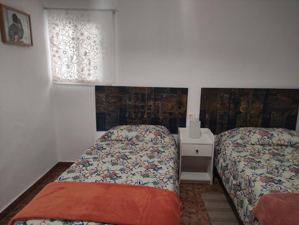 Casa Jose Villa โรตา ภายนอก รูปภาพ