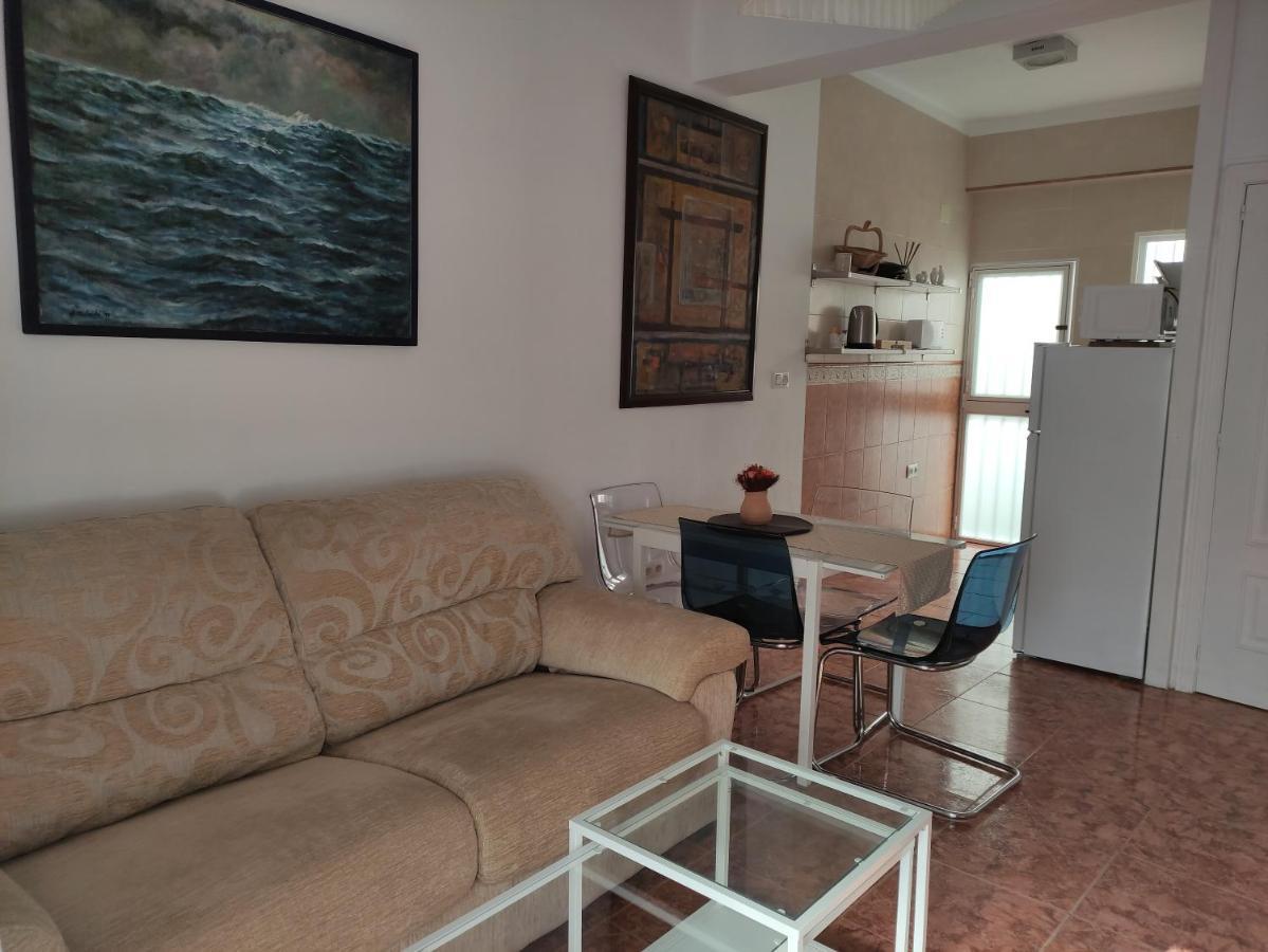 Casa Jose Villa โรตา ภายนอก รูปภาพ