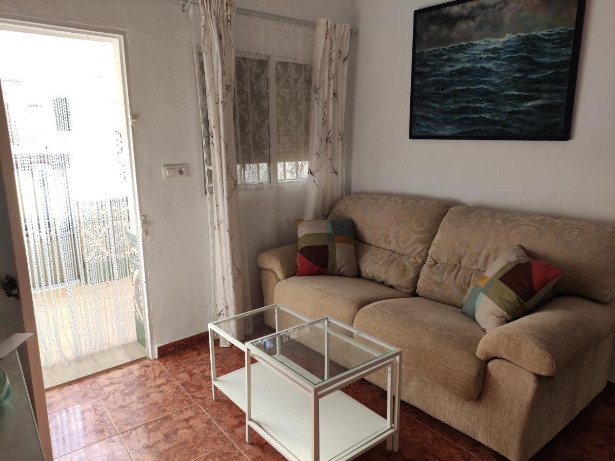 Casa Jose Villa โรตา ภายนอก รูปภาพ